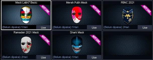 MAYOR 1 HARGA 27K image 34